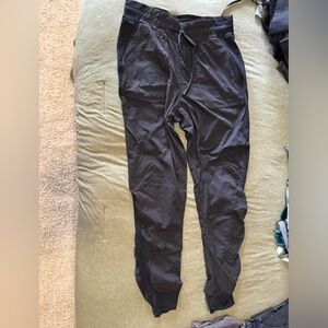 Lululemon Dance Studio Joggers